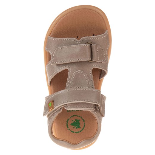 Sandały dziecięce na rzepy 