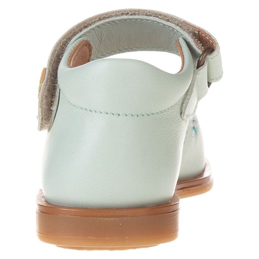 Sandały dziecięce na rzepy 