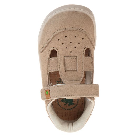 Balerinki dziecięce na rzepy 