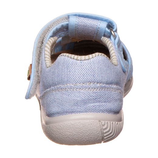 El Naturalista Półsandały w kolorze błękitnym 31 Limango Polska okazja