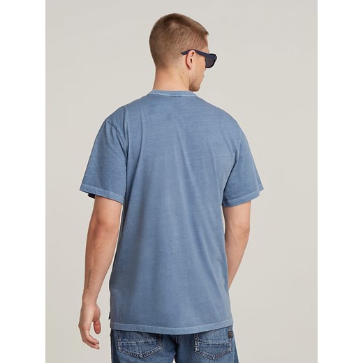 T-shirt męski G-Star 