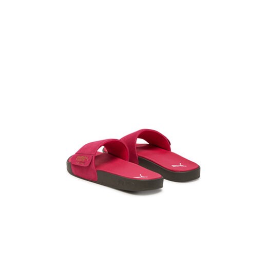 Puma Klapki Leadcat 2.0 Palermo Foil 399041 04 Różowy Puma 35_5 MODIVO