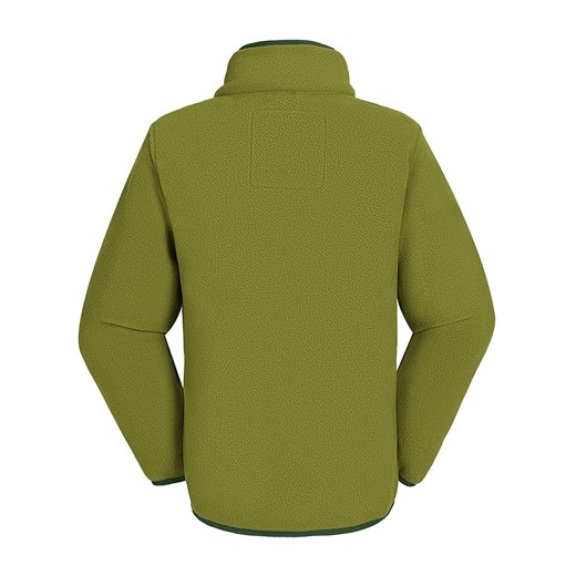 Kamik Kurtka polarowa &quot;Ridley&quot; w kolorze zielonym Kamik 116 Limango Polska okazyjna cena