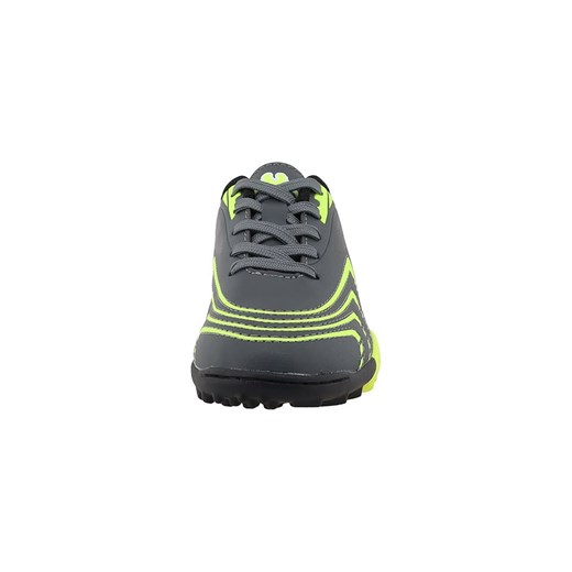 Buty sportowe dziecięce Kappa czarne sznurowane