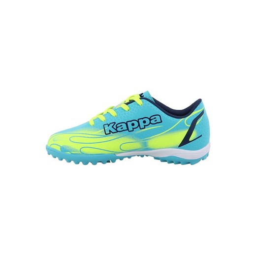 Buty sportowe dziecięce Kappa tkaninowe