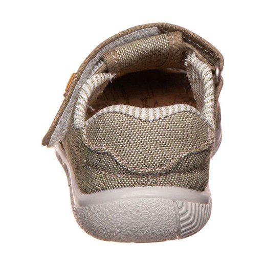 El Naturalista Półsandały w kolorze jasnobrązowym 26 Limango Polska okazja