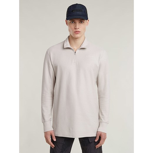 T-shirt męski G-Star z długim rękawem