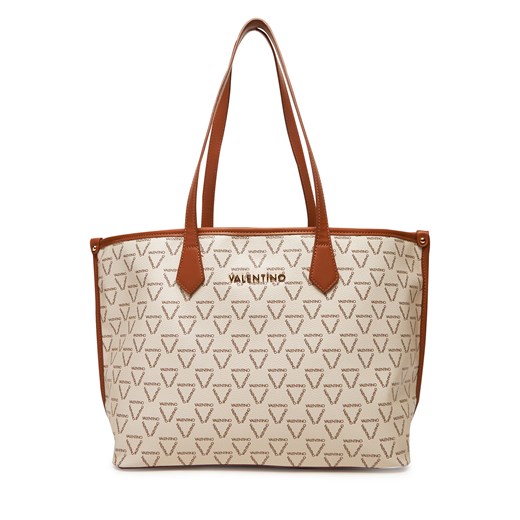 Torebka Valentino Lady Re VBS8GT02 Biały Valentino one size eobuwie.pl