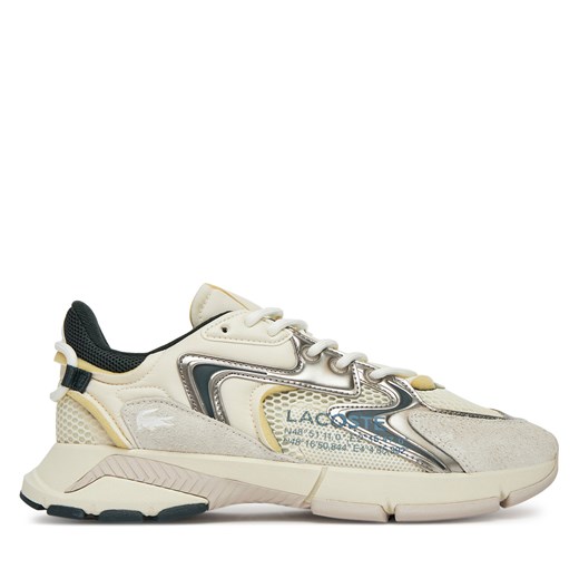Buty sportowe męskie Lacoste 