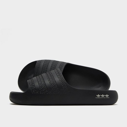 ADIDAS ADILETTE AYOON SLIDES ze sklepu JD Sports  w kategorii Klapki damskie - zdjęcie 179482578