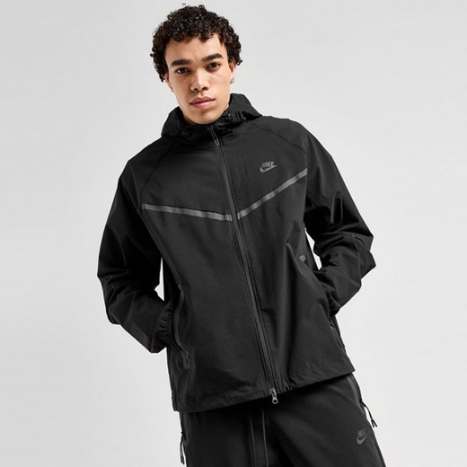 NIKE BLUZA Z KAPTUREM M NK TCH WVN WR FZ JKT ze sklepu JD Sports  w kategorii Bluzy męskie - zdjęcie 179482586