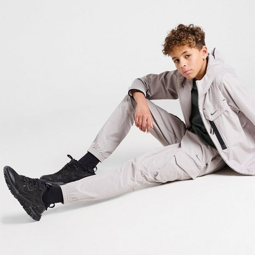 NIKE SPODNIE K NSW CITY UTILITY CARGO PANT B ze sklepu JD Sports  w kategorii Spodnie chłopięce - zdjęcie 179482598