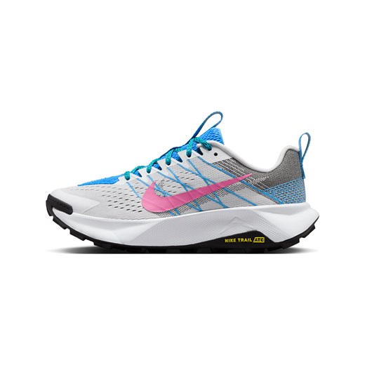 Damskie buty do biegania w terenie Nike Wildhorse 10 - Biel ze sklepu Nike poland w kategorii Buty sportowe damskie - zdjęcie 179485029