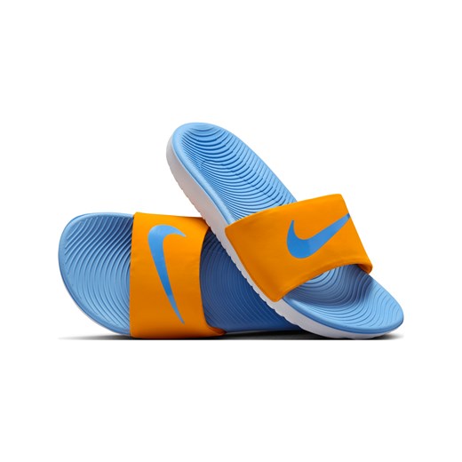 Klapki dziecięce Nike