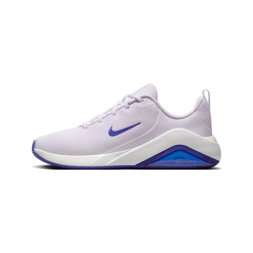 Damskie buty treningowe Nike Bella 7 - Fiolet ze sklepu Nike poland w kategorii Buty sportowe damskie - zdjęcie 179485087