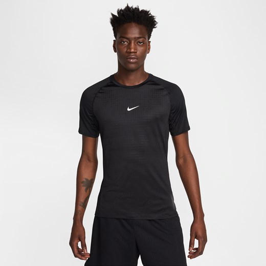 T-shirt męski Nike z krótkim rękawem 