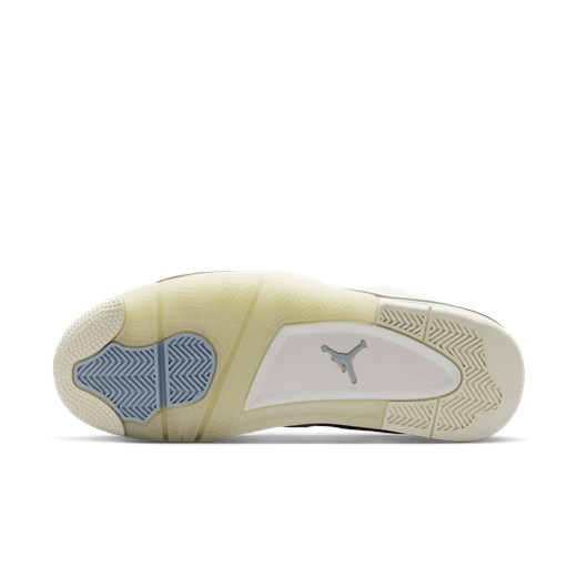 Buty sportowe męskie Jordan sznurowane na wiosnę