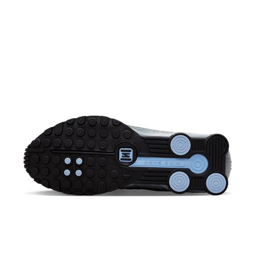 Buty sportowe męskie Nike sznurowane na wiosnę 