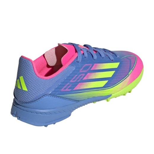 Buty sportowe dziecięce Adidas sznurowane na wiosnę