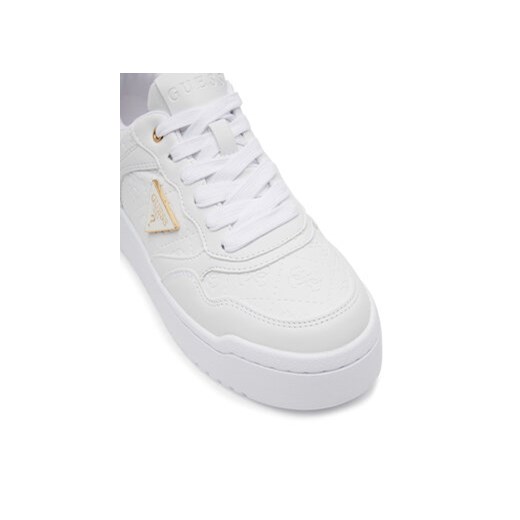 Buty sportowe damskie Guess sneakersy 