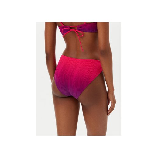Chantelle Dół od bikini C12VA0 Fioletowy Chantelle one size MODIVO