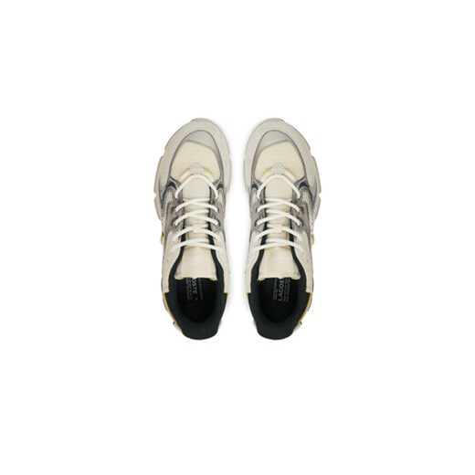 Buty sportowe męskie Lacoste sznurowane 