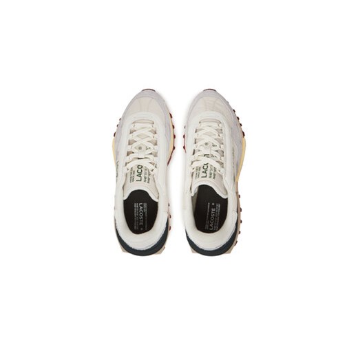 Buty sportowe męskie Lacoste sznurowane