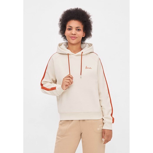 Bench Bluza w kolorze kremowym ze sklepu Limango Polska w kategorii Bluzy damskie - zdjęcie 179487656