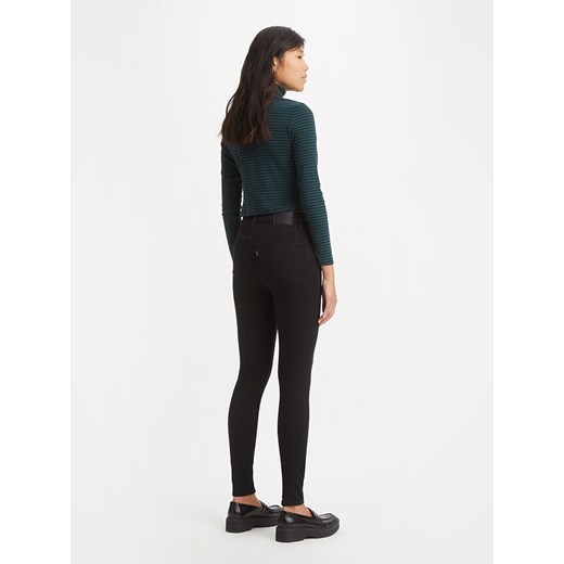 Jeansy damskie Levi's