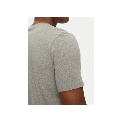 T-shirt męski BOSS HUGO z krótkim rękawem