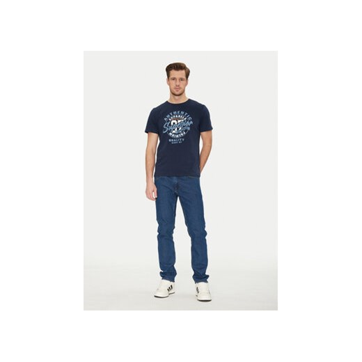 T-shirt męski BLEND 