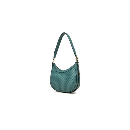 Guess Torebka HWWG95 03020 Turkusowy Guess uniwersalny MODIVO
