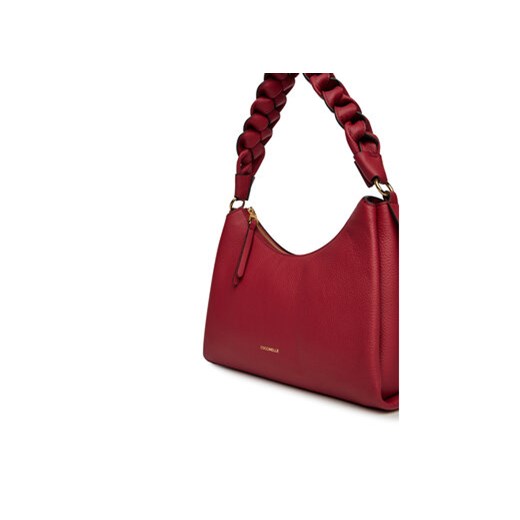 Coccinelle Torebka E1 M50 13 03 01 Bordowy Coccinelle uniwersalny MODIVO