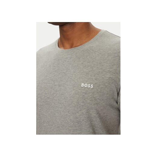 T-shirt męski BOSS HUGO z krótkim rękawem