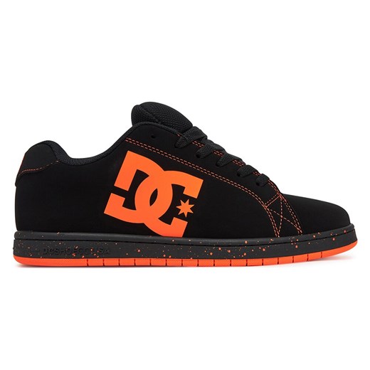 Obuwie sportowe DC Shoes GAVELER ADYS100536-BO1 ze sklepu ccc.eu w kategorii Buty sportowe męskie - zdjęcie 179489526