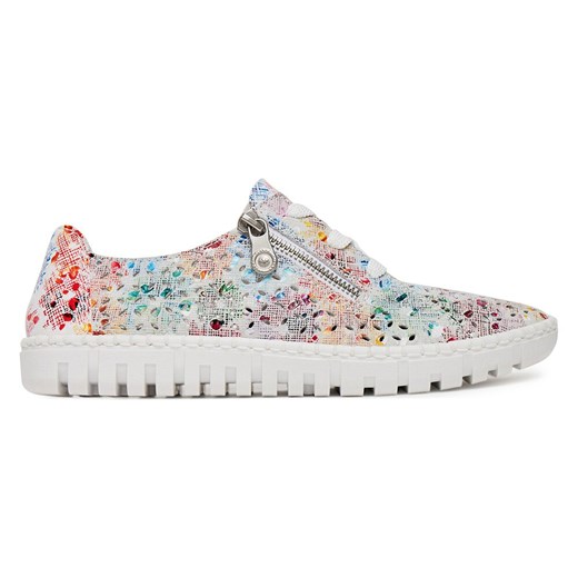 Sneakers Rieker M2306-90 Rieker ccc.eu