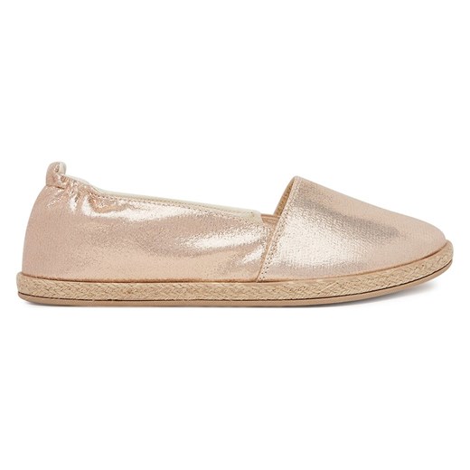 Espadryle Jenny KAYLA WSK1609-05 ze sklepu ccc.eu w kategorii Espadryle damskie - zdjęcie 179489567
