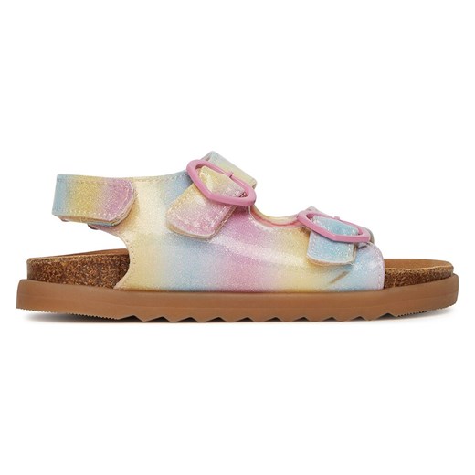 Sandały Nelli Blu CM20240601-3 ze sklepu ccc.eu w kategorii Sandały dziecięce - zdjęcie 179489568