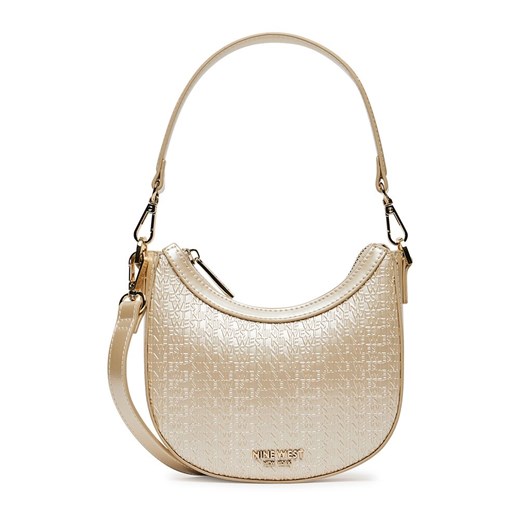 Torebka NINE WEST GLAR1 ze sklepu ccc.eu w kategorii Torebki hobo - zdjęcie 179489585