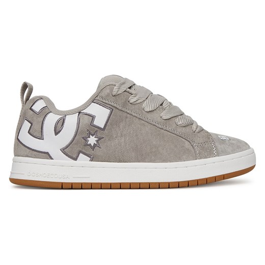 Obuwie sportowe DC Shoes V5-10116 ze sklepu ccc.eu w kategorii Buty sportowe damskie - zdjęcie 179489586