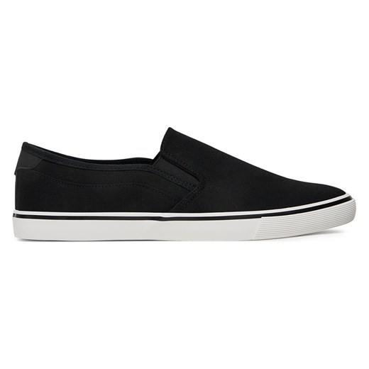 Trampki Lanetti MS20347-05 ze sklepu ccc.eu w kategorii Trampki męskie - zdjęcie 179489609