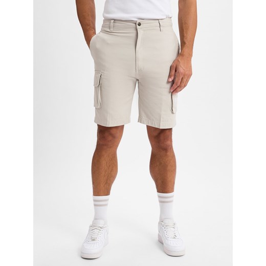 Spodenki męskie Karl Kani casual na lato