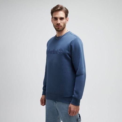 TIMBERLAND BLUZA HAMPTHON CREW ze sklepu Timberland w kategorii Bluzy męskie - zdjęcie 179489915