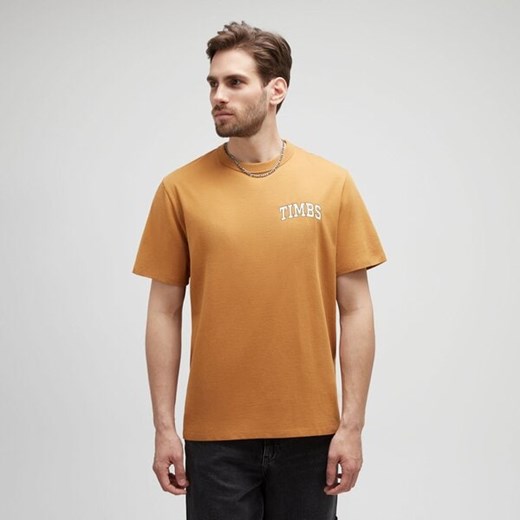 TIMBERLAND T-SHIRT TIMBS GRAPHIC TEE ze sklepu Timberland w kategorii T-shirty męskie - zdjęcie 179489916