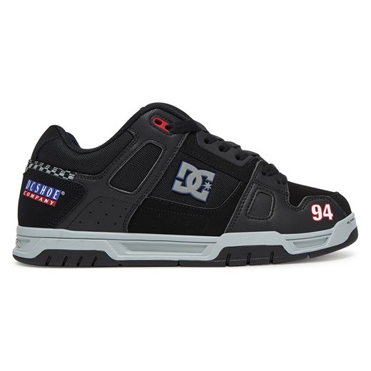 Obuwie sportowe DC Shoes STAG DC01813063 ze sklepu ccc.eu w kategorii Buty sportowe męskie - zdjęcie 179490365