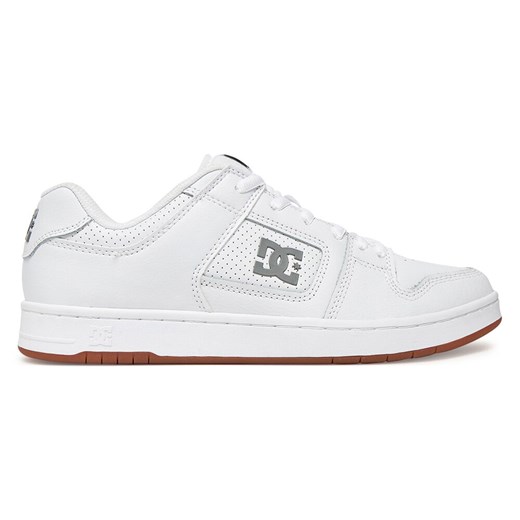 Obuwie sportowe DC Shoes MANTECA 4 ADYS100765-HBW ze sklepu ccc.eu w kategorii Buty sportowe męskie - zdjęcie 179490366