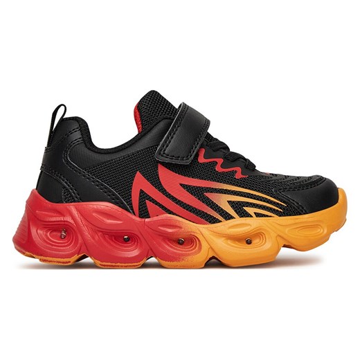 Sneakers Action Boy K23325 ze sklepu ccc.eu w kategorii Buty sportowe dziecięce - zdjęcie 179490376
