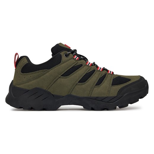 Obuwie trekkingowe HUNTER H2-01-SUN ze sklepu ccc.eu w kategorii Buty trekkingowe męskie - zdjęcie 179490427