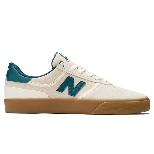 Buty męskie New Balance Numeric NM272RPU – beżowe ze sklepu New Balance Poland w kategorii Trampki męskie - zdjęcie 179490756