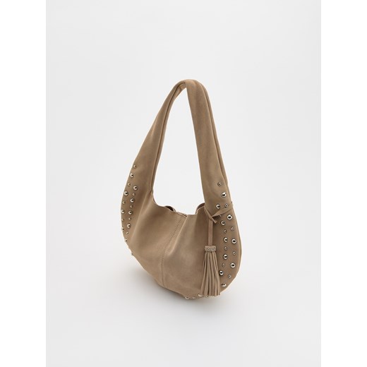 Shopper bag Reserved duża 